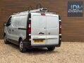 Vauxhall Vivaro 1.6 Vivaro 2700 CDTI S/S 10