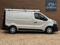 Vauxhall Vivaro 1.6 Vivaro 2700 CDTI S/S 3