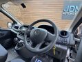 Vauxhall Vivaro 1.6 Vivaro 2700 CDTI S/S 24