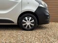 Vauxhall Vivaro 1.6 Vivaro 2700 CDTI S/S 13