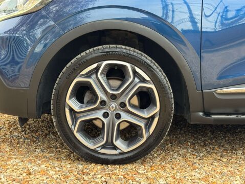 Renault Kadjar 1.5 Kadjar Dynamique S Nav DCI 5dr 16