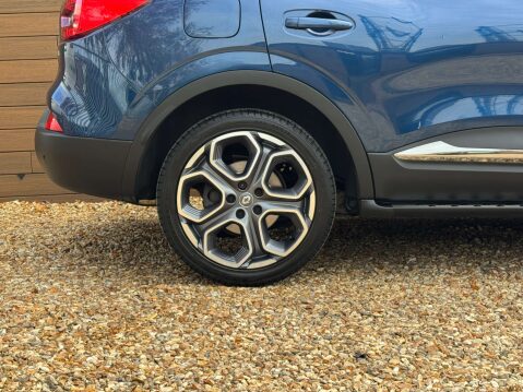 Renault Kadjar 1.5 Kadjar Dynamique S Nav DCI 5dr 13