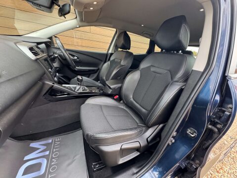 Renault Kadjar 1.5 Kadjar Dynamique S Nav DCI 5dr 31