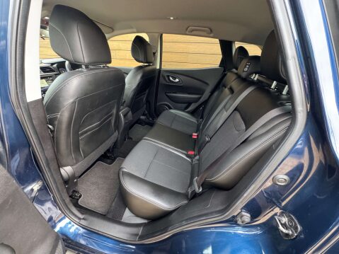Renault Kadjar 1.5 Kadjar Dynamique S Nav DCI 5dr 34