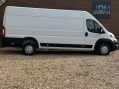 Peugeot Boxer 2.2 Boxer 435 Professional L4H2 Blue HDi 3