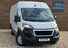 Peugeot Boxer 2.2 Boxer 435 Professional L4H2 Blue HDi