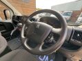 Peugeot Boxer 2.2 Boxer 435 Professional L4H2 Blue HDi 19