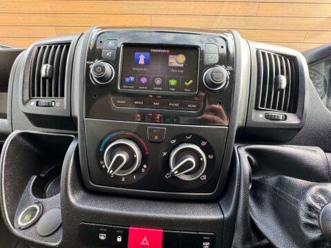 Peugeot Boxer 2.2 Boxer 435 Professional L4H2 Blue HDi 23