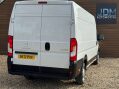 Peugeot Boxer 2.2 Boxer 435 Professional L4H2 Blue HDi 4