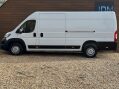 Peugeot Boxer 2.2 Boxer 435 Professional L4H2 Blue HDi 11
