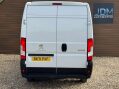 Peugeot Boxer 2.2 Boxer 435 Professional L4H2 Blue HDi 5