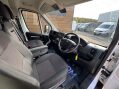 Peugeot Boxer 2.2 Boxer 435 Professional L4H2 Blue HDi 18