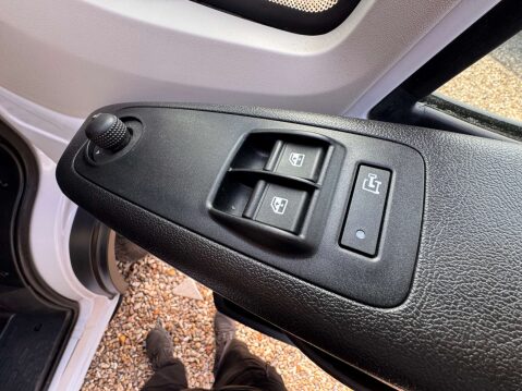 Peugeot Boxer 2.2 Boxer 435 Professional L4H2 Blue HDi 20