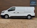 Renault Trafic 2.0 Trafic LL30 Business+ Blue dCi 11