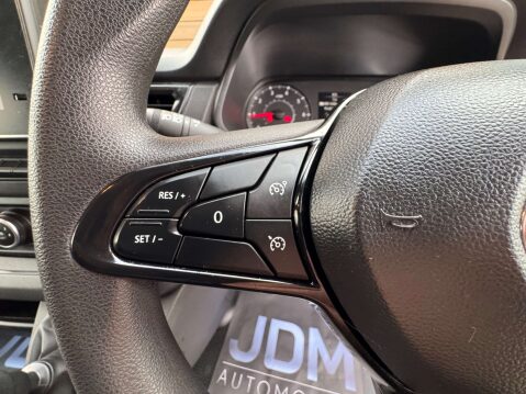 Renault Trafic 2.0 Trafic LL30 Business+ Blue dCi 26