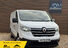 Renault Trafic 2.0 Trafic LL30 Business+ Blue dCi