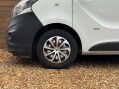 Vauxhall Vivaro 1.6 Vivaro 2900 Bi-T CDTi ecoFLEX S/S 12