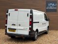 Vauxhall Vivaro 1.6 Vivaro 2900 Bi-T CDTi ecoFLEX S/S 4