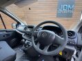 Vauxhall Vivaro 1.6 Vivaro 2900 Bi-T CDTi ecoFLEX S/S 20