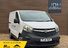 Vauxhall Vivaro 1.6 Vivaro 2900 Bi-T CDTi ecoFLEX S/S