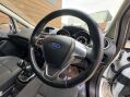 Ford Fiesta 1.2 Fiesta Zetec 3dr 16