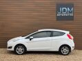 Ford Fiesta 1.2 Fiesta Zetec 3dr 8