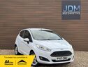 Ford Fiesta 1.2 Fiesta Zetec 3dr