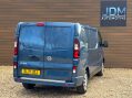 Nissan NV300 2.0 NV300 Acenta DCI 4