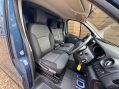 Nissan NV300 2.0 NV300 Acenta DCI 17