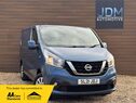 Nissan NV300 2.0 NV300 Acenta DCI