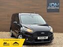 Ford Transit Connect 1.5 Transit Connect 200 Limited TDCi