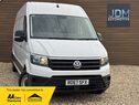 Volkswagen Crafter 2.0 Crafter CR35 Trendline TDI