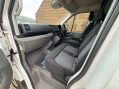 Volkswagen Crafter 2.0 Crafter CR35 Trendline TDI 27