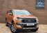 Ford Ranger 3.2 Ranger Wildtrak 4x4 Double Cab TDCi 4WD 5dr