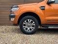 Ford Ranger 3.2 Ranger Wildtrak 4x4 Double Cab TDCi 4WD 5dr 19
