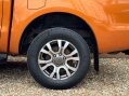 Ford Ranger 3.2 Ranger Wildtrak 4x4 Double Cab TDCi 4WD 5dr 6
