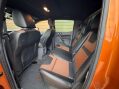 Ford Ranger 3.2 Ranger Wildtrak 4x4 Double Cab TDCi 4WD 5dr 26