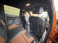 Ford Ranger 3.2 Ranger Wildtrak 4x4 Double Cab TDCi 4WD 5dr 14