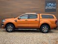 Ford Ranger 3.2 Ranger Wildtrak 4x4 Double Cab TDCi 4WD 5dr 17