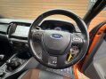 Ford Ranger 3.2 Ranger Wildtrak 4x4 Double Cab TDCi 4WD 5dr 21