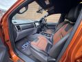 Ford Ranger 3.2 Ranger Wildtrak 4x4 Double Cab TDCi 4WD 5dr 25