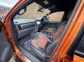 Ford Ranger 3.2 Ranger Wildtrak 4x4 Double Cab TDCi 4WD 5dr 23