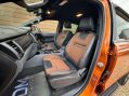 Ford Ranger 3.2 Ranger Wildtrak 4x4 Double Cab TDCi 4WD 5dr 22