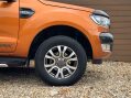 Ford Ranger 3.2 Ranger Wildtrak 4x4 Double Cab TDCi 4WD 5dr 20