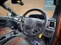 Ford Ranger 3.2 Ranger Wildtrak 4x4 Double Cab TDCi 4WD 5dr 15