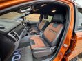 Ford Ranger 3.2 Ranger Wildtrak 4x4 Double Cab TDCi 4WD 5dr 24