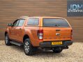 Ford Ranger 3.2 Ranger Wildtrak 4x4 Double Cab TDCi 4WD 5dr 16