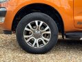 Ford Ranger 3.2 Ranger Wildtrak 4x4 Double Cab TDCi 4WD 5dr 4