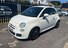 Fiat 500 S