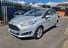 Ford Fiesta ZETEC TDCI